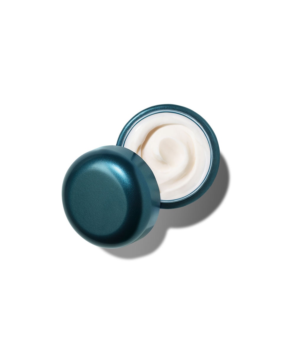 LA MER The New Rejuvenating Night Cream Crème de nuit hydratante - réduit les rides - anti-âge 100 ML 2