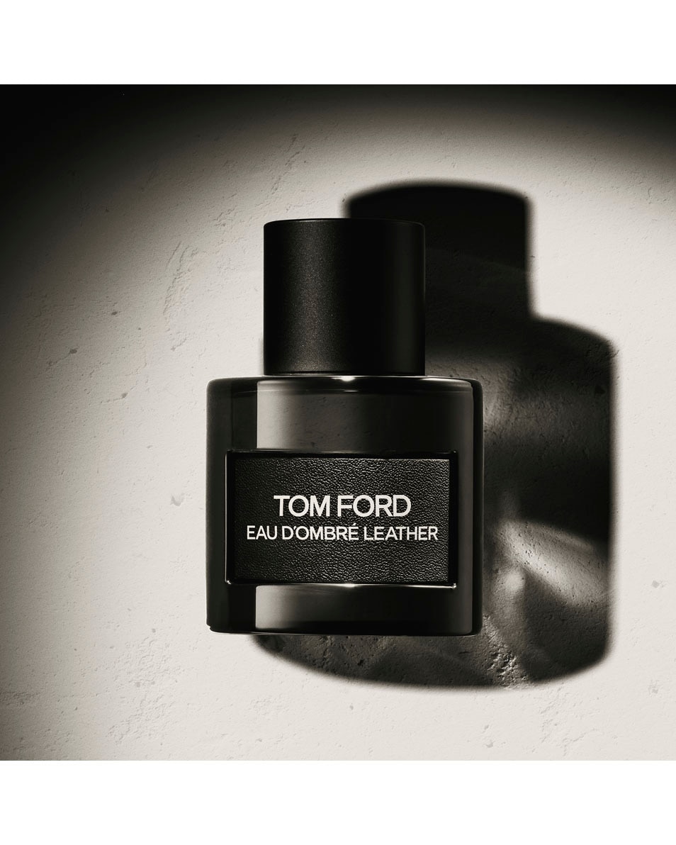 TOM FORD EAU D'OMBRÉ LEATHER EAU DE TOILETTE 50 ML 2