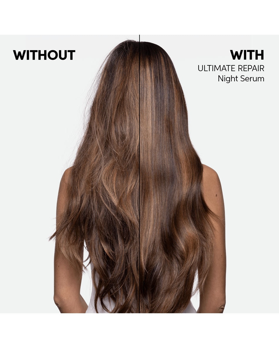WELLA PROFESSIONALS Ultimate Repair Night Serum 30 ML 2