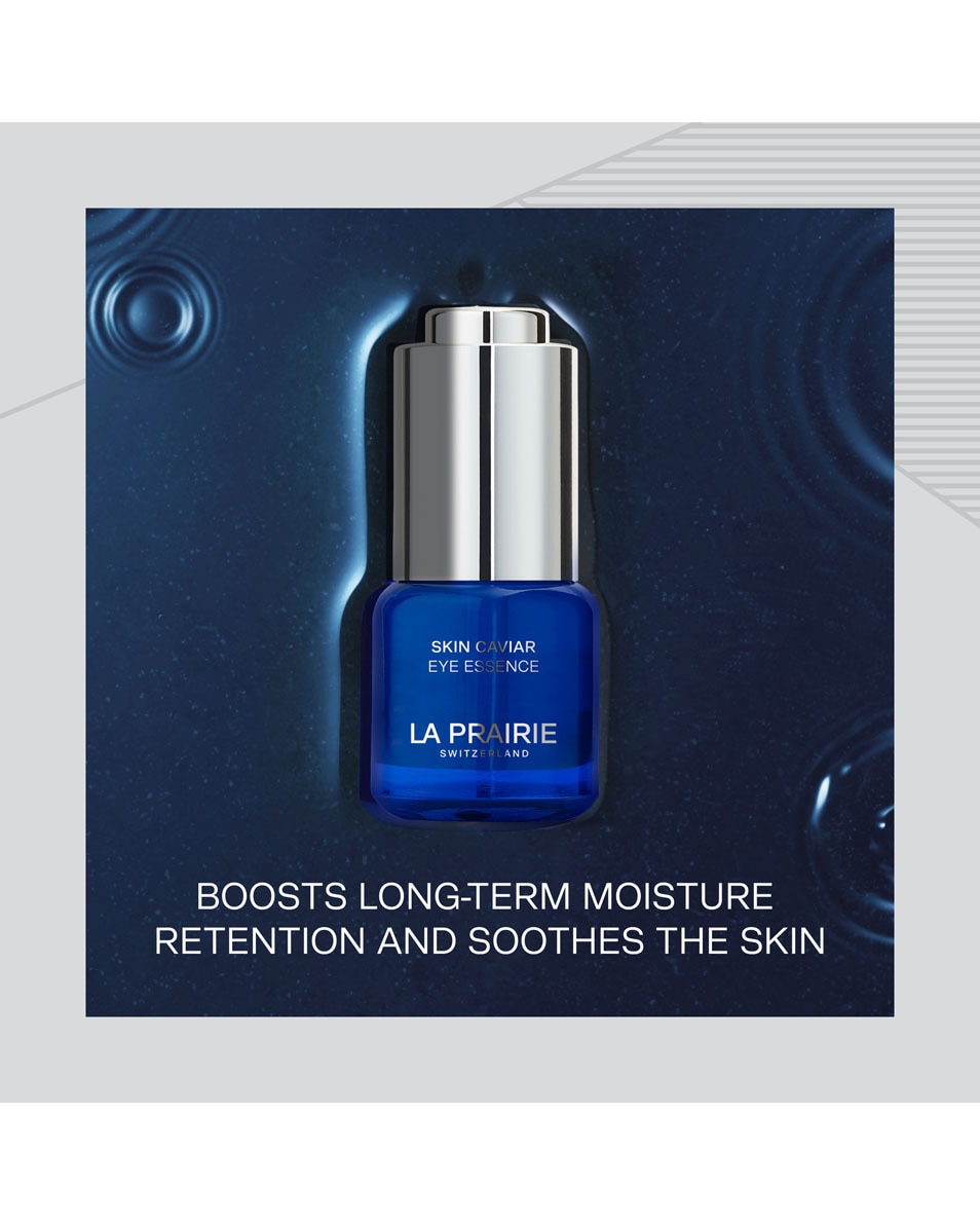 SKIN CAVIAR ESSENCE YEUX