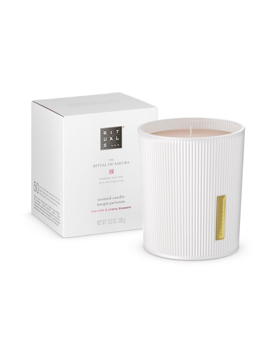 RITUALS The Ritual of Sakura geurkaars 290 G 2