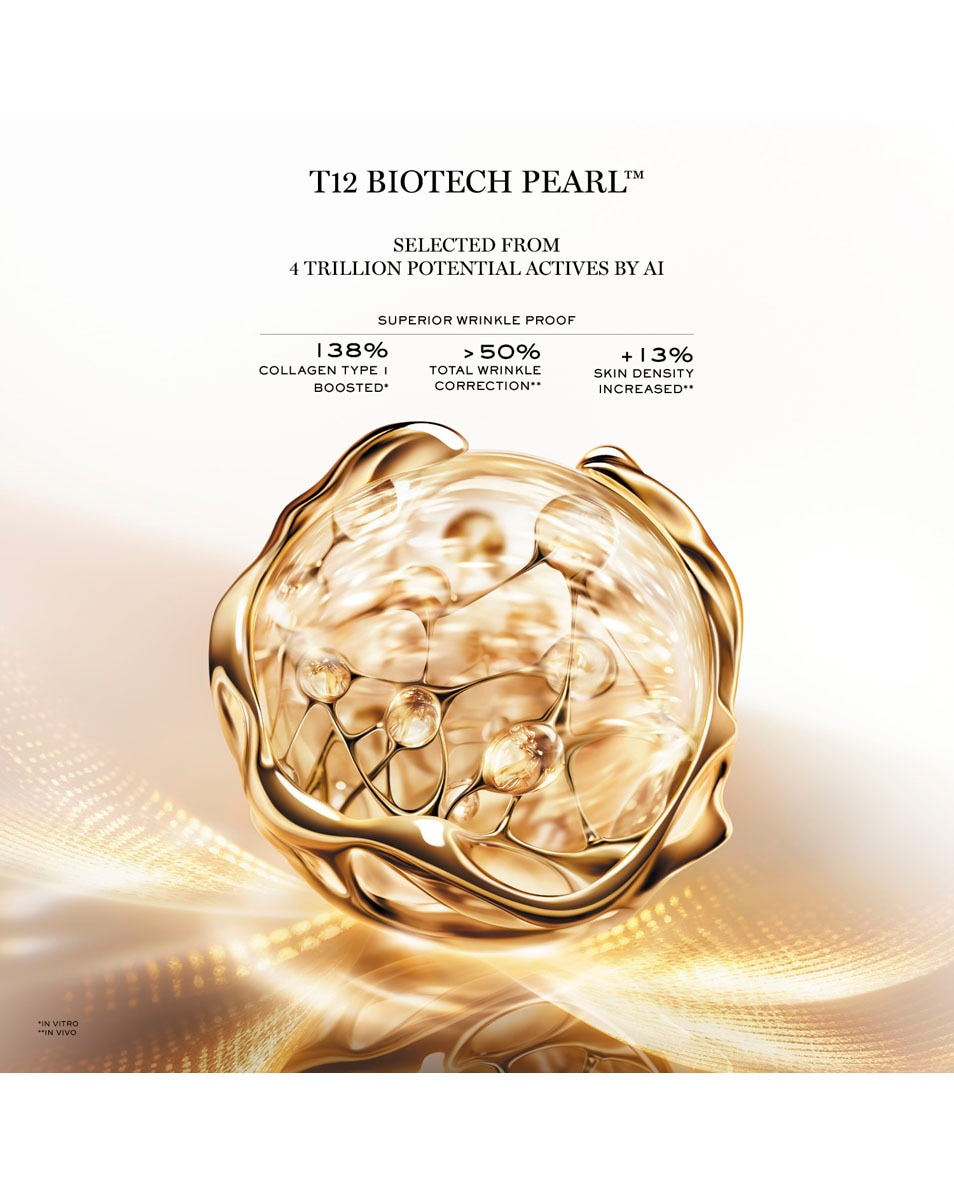 Lancôme Absolue La Crème Yeux - 20ml