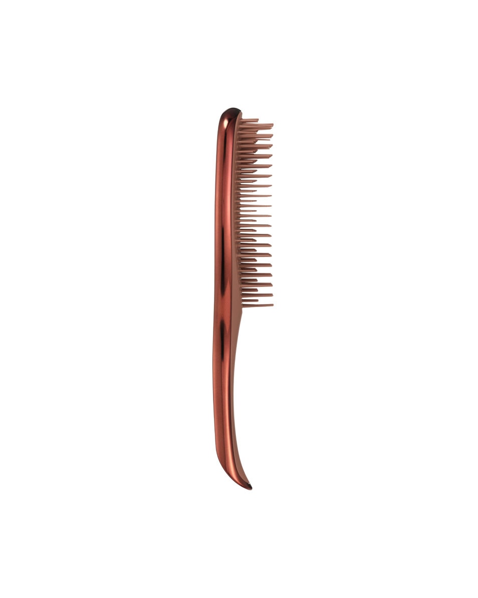 TANGLE TEEZER Ultimate Detangler Chrome Chocolate Bronze 1 ST 2