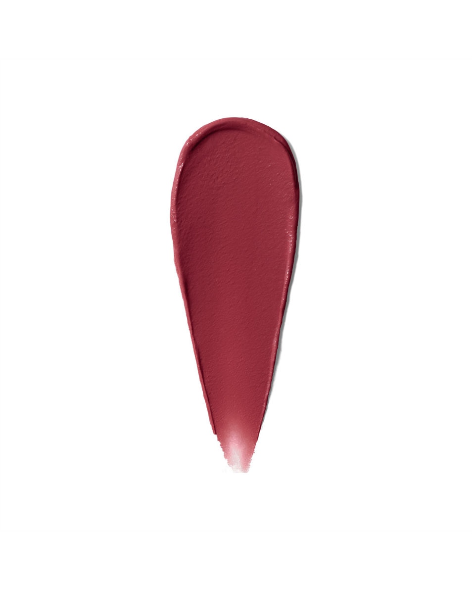 BOBBI BROWN Luxe Matte Liquid Lipstick Rouge à lèvres liquide - fini mat Claret 2