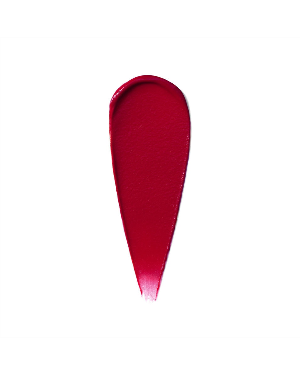 BOBBI BROWN Luxe Matte Liquid Lipstick Rouge à lèvres liquide - fini mat Red Carpet 2