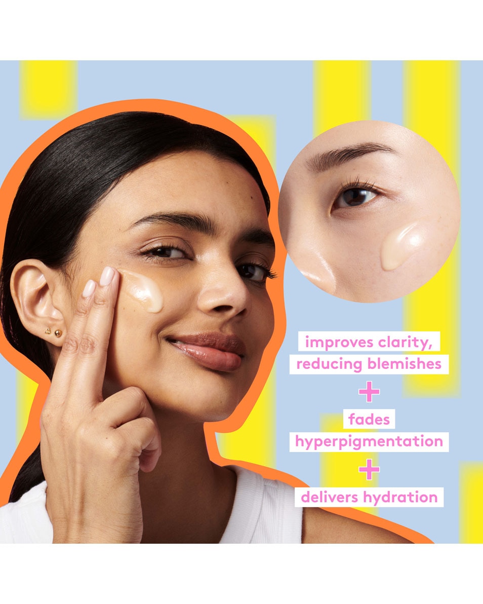 C-Luma™ Hydrabright Serum