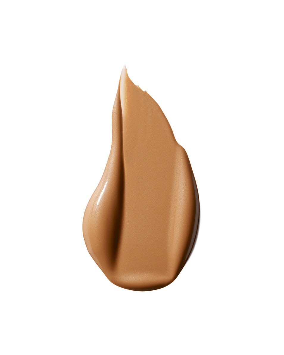 M.A.C Strobe Dewy Skin Tint Getinte moisturizer - licht & opbouwbare dekking Deep 1 2