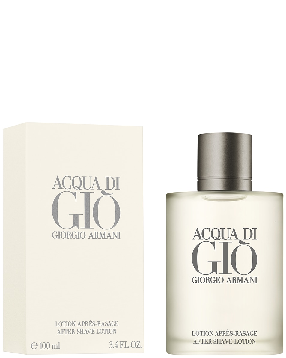 ARMANI ACQUA DI GIO LOTION APRÈS-RASAGE 100 ML 2