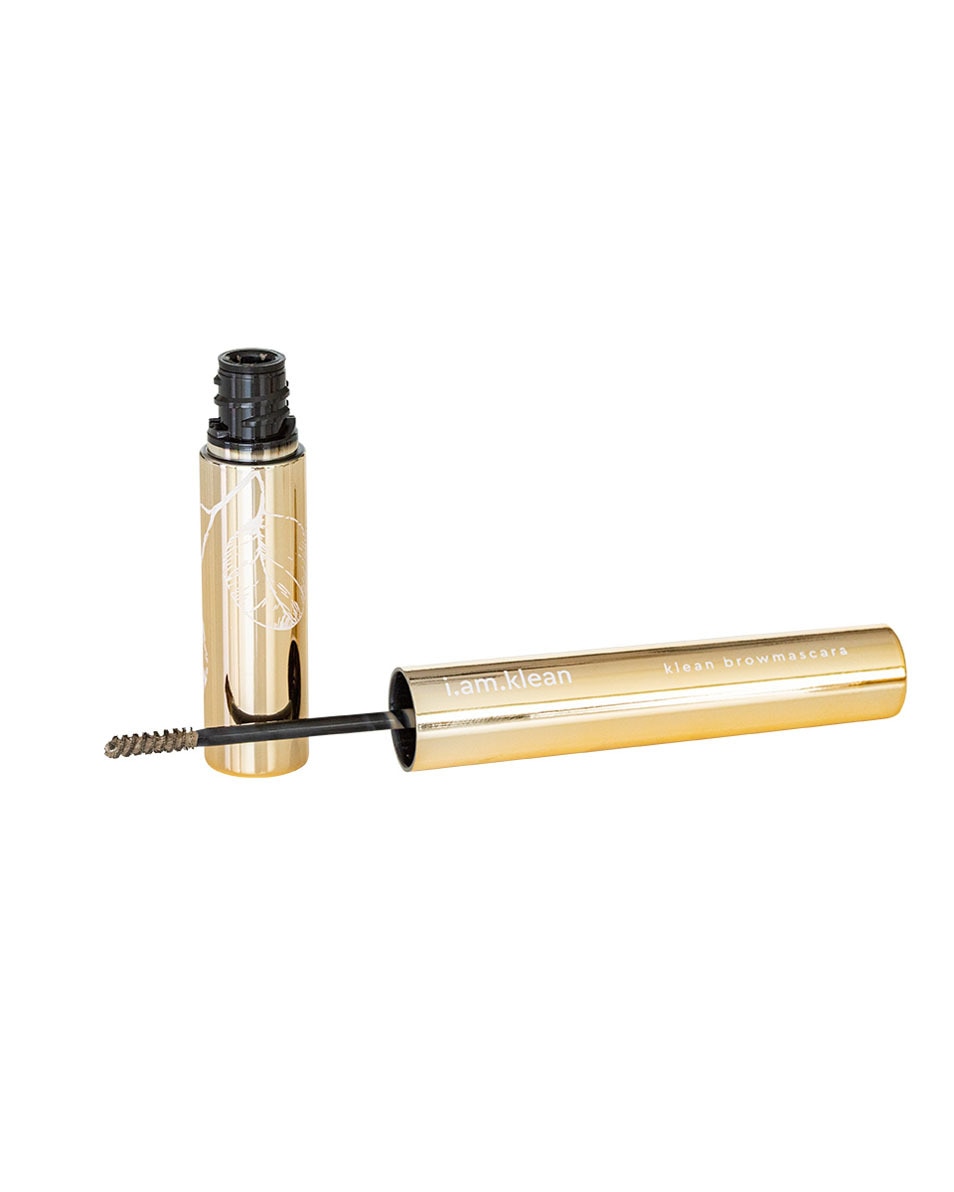 Mascara pour les sourcils