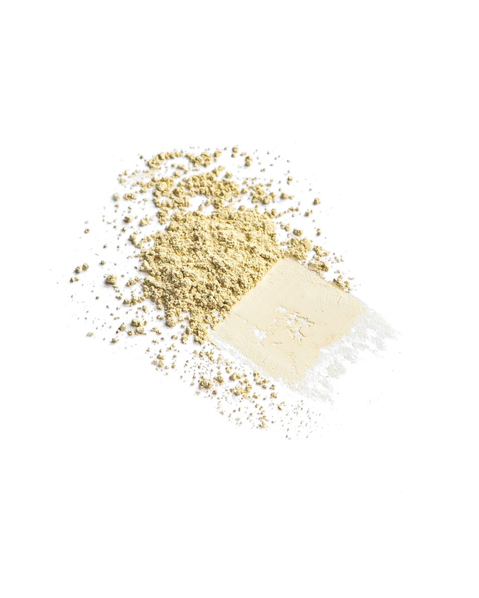 IAMKLEAN Concealer - Skin Corrector Correcteur minéral en poudre Against red 2