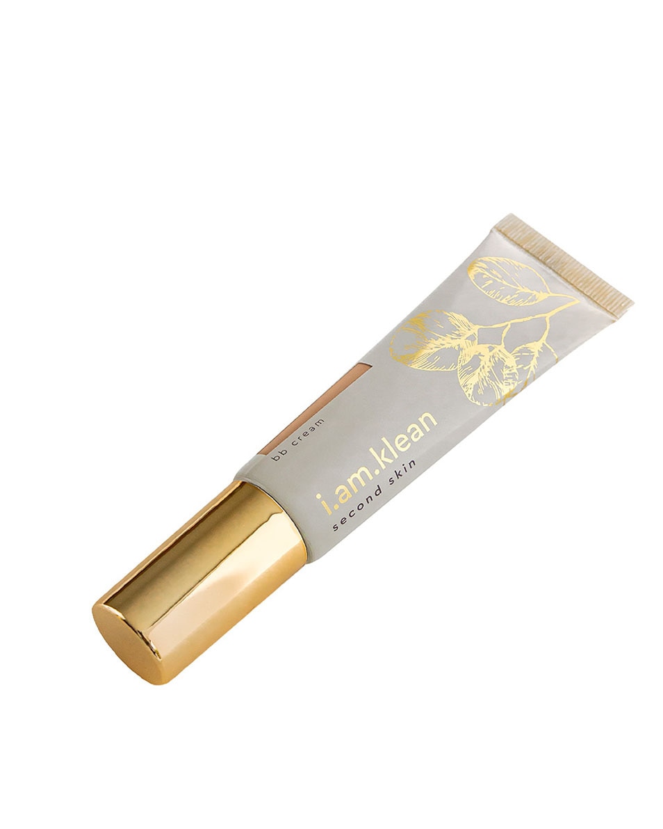 IAMKLEAN Bb - Cc Cream BB crème Medium 2