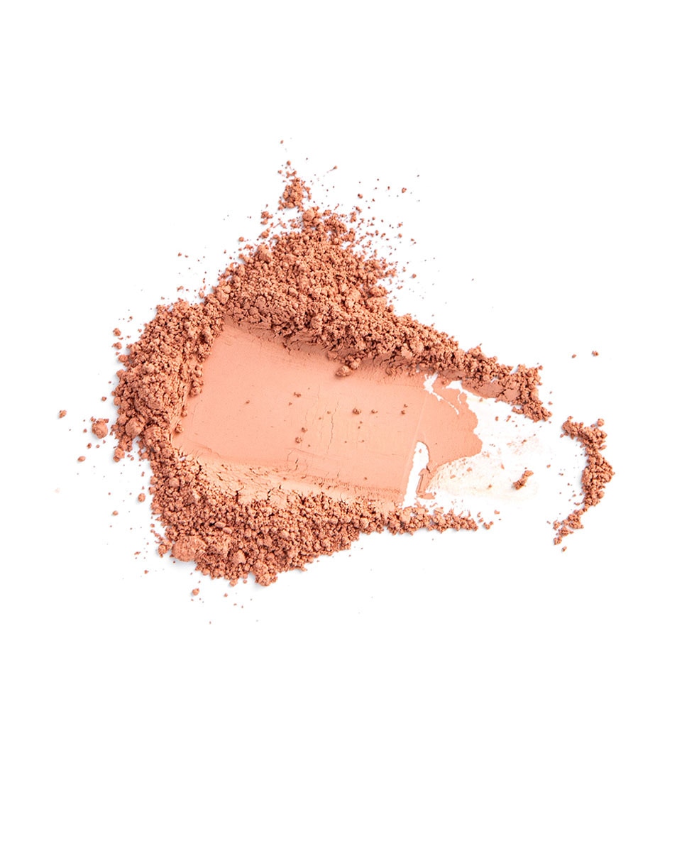 IAMKLEAN Blush - Powder Losse minerale blush Peach 2 2
