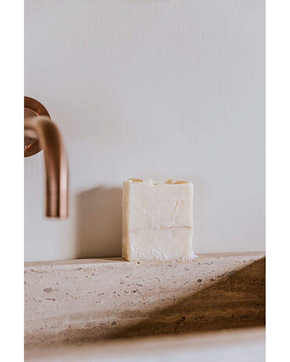 Zeep - handen en lichaam