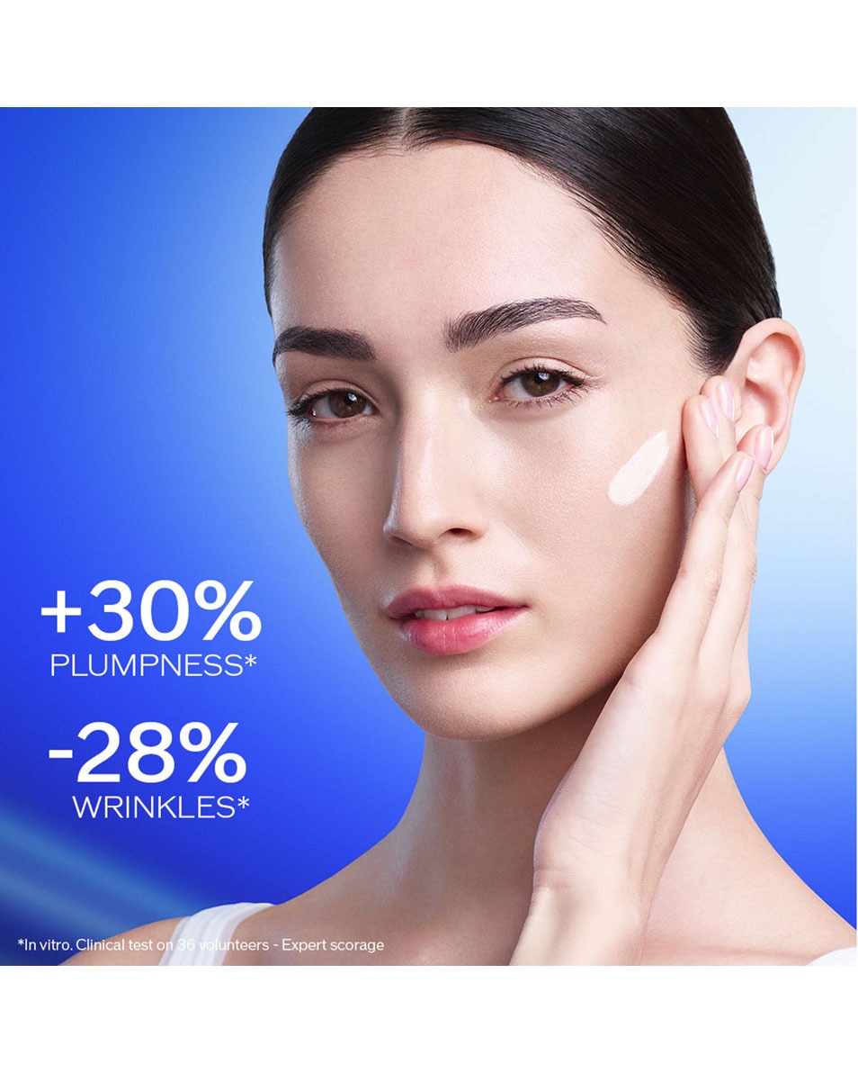 SHISEIDO Bio-Performance Skin HIForce Cream Refill 50 ML 2