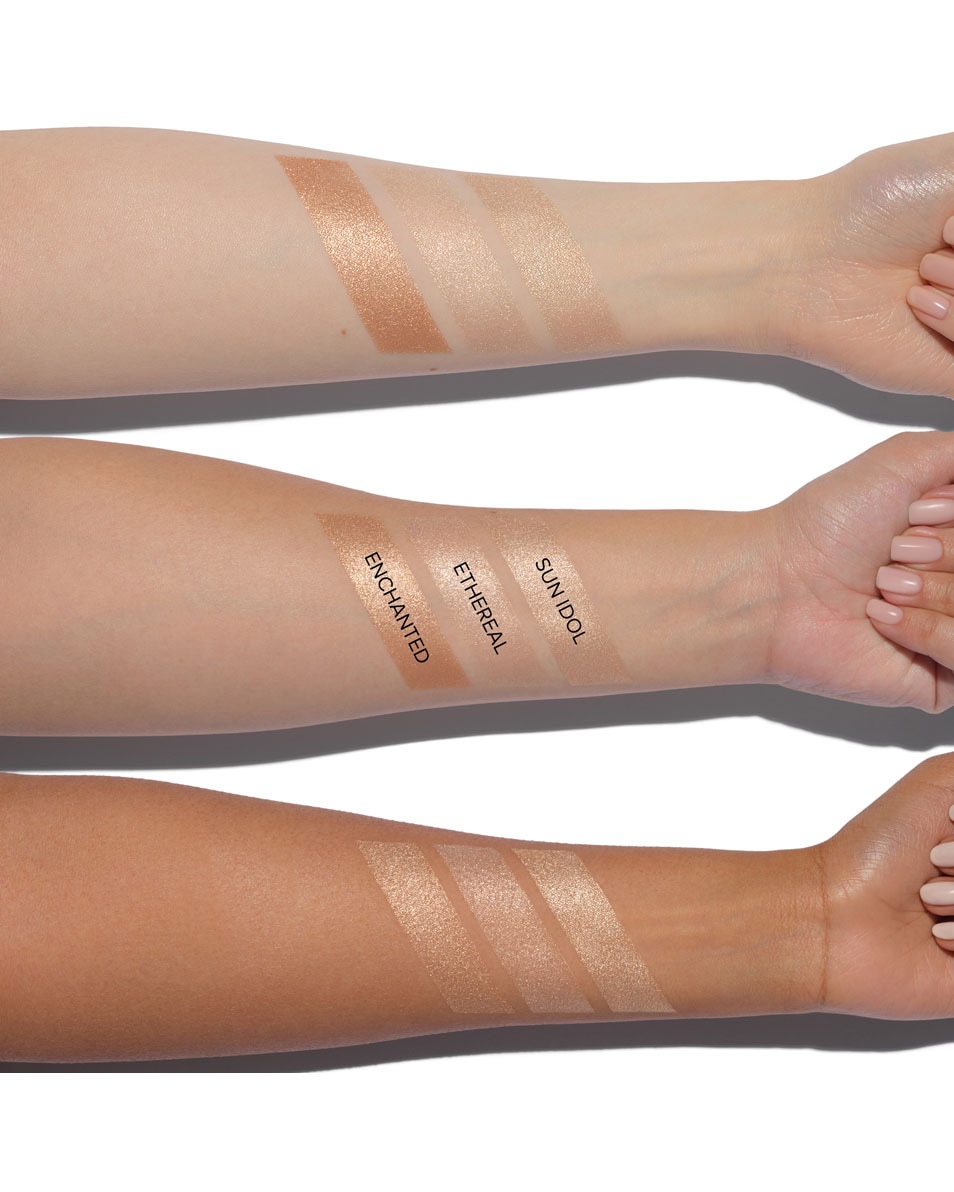 ANASTASIA BEVERLY HILLS Glow Seeker Highlighter Highlighter Ethereal 2