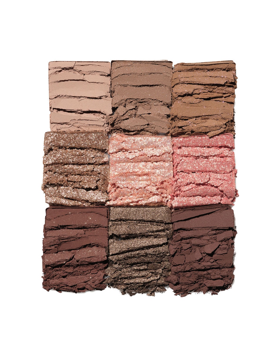 ANASTASIA BEVERLY HILLS Spice Palette Mini Eyeshadow Palette 7,6 G 2