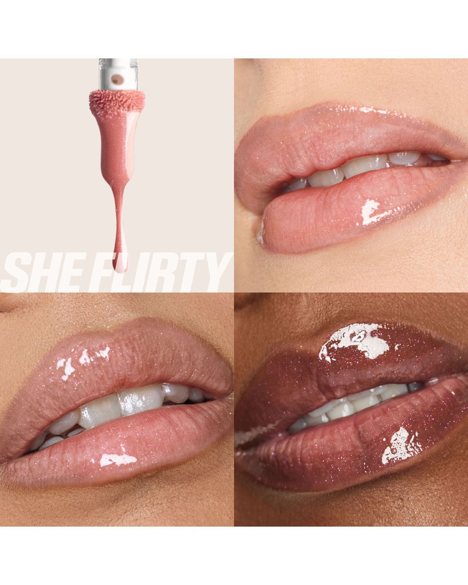 FAUX FILLER LIP GLOSS