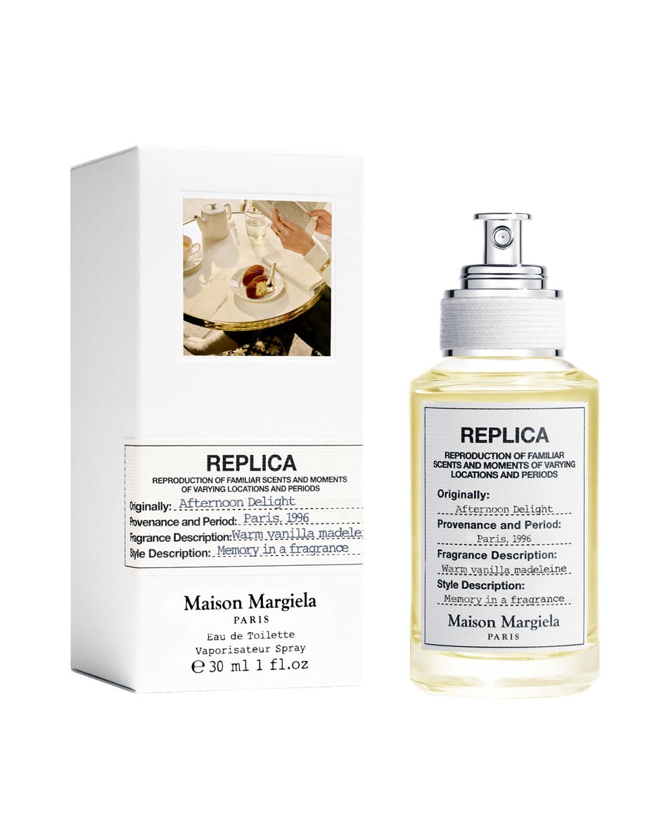MAISON MARGIELA Replica Afternoon Delight Eau de toilette 30 ML