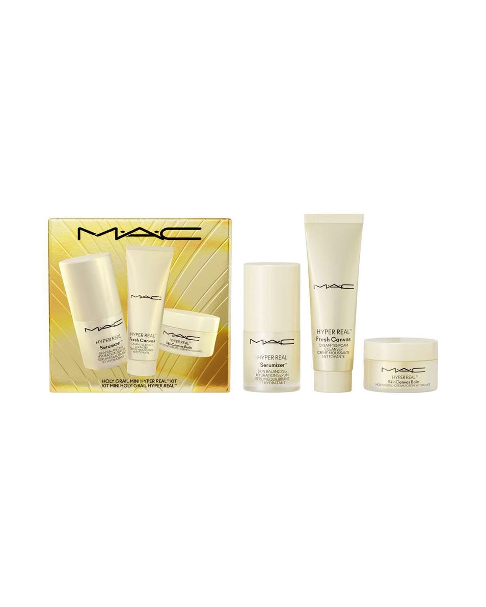 Ensemble Mini Hydratant