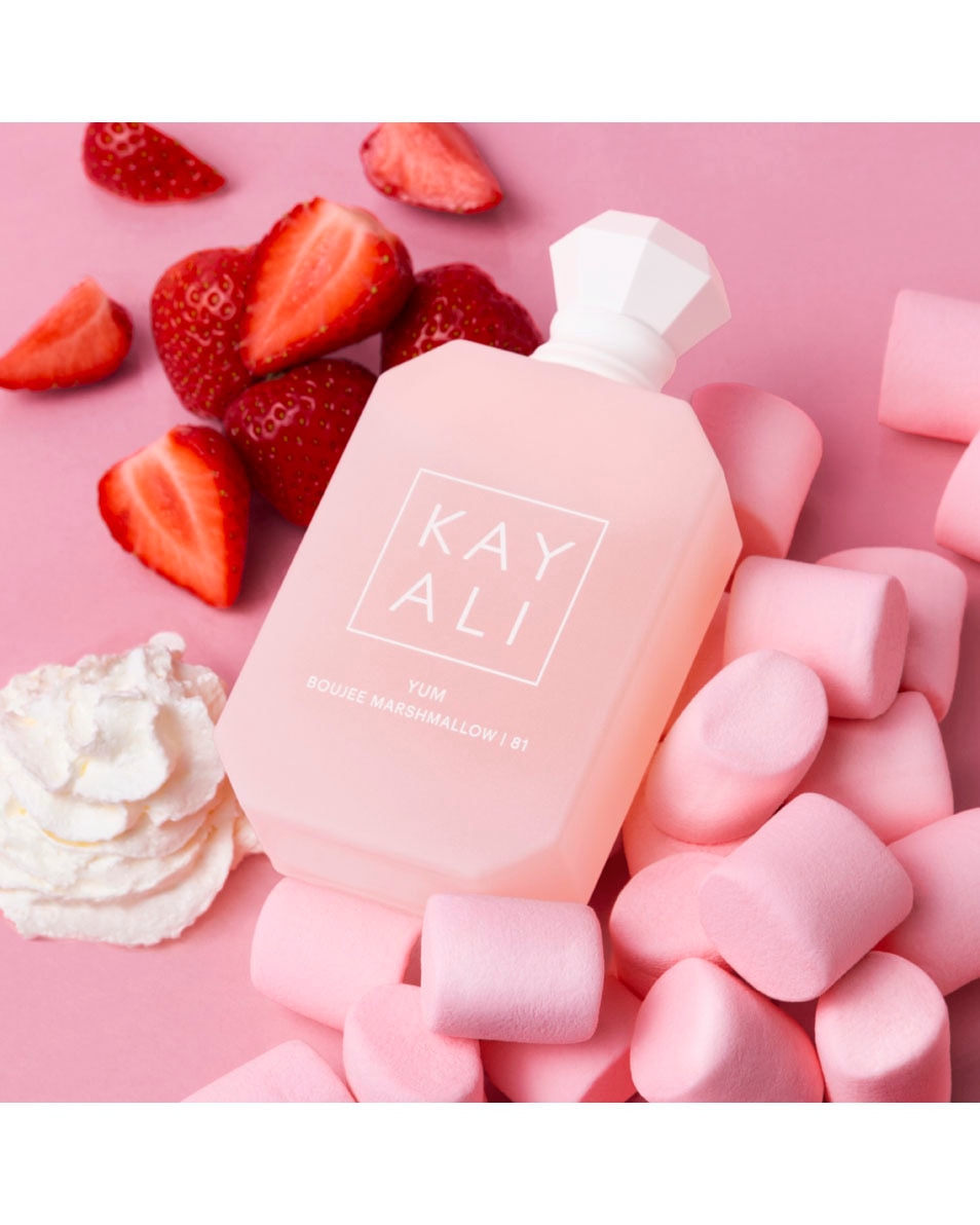 KAYALI YUM BOUJEE MARSHMALLOW 81 EAU DE PARFUM INTENSE 100 ML 2