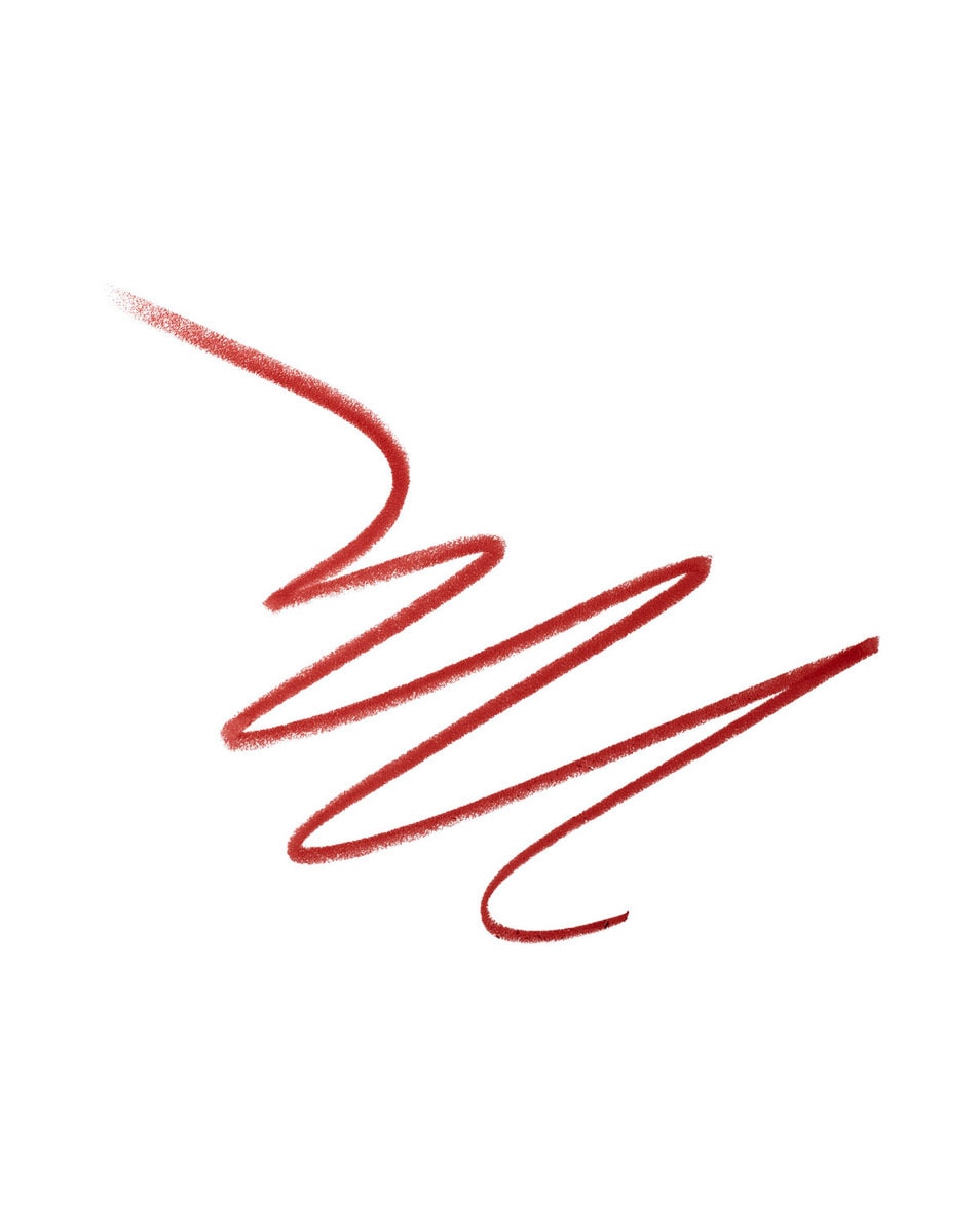M.A.C MAC LIP PENSIL LIPPOTLOOD - CRÈMEACHTIGE FORMULE - SNEL AAN TE BRENGEN Chili Rimmed 2