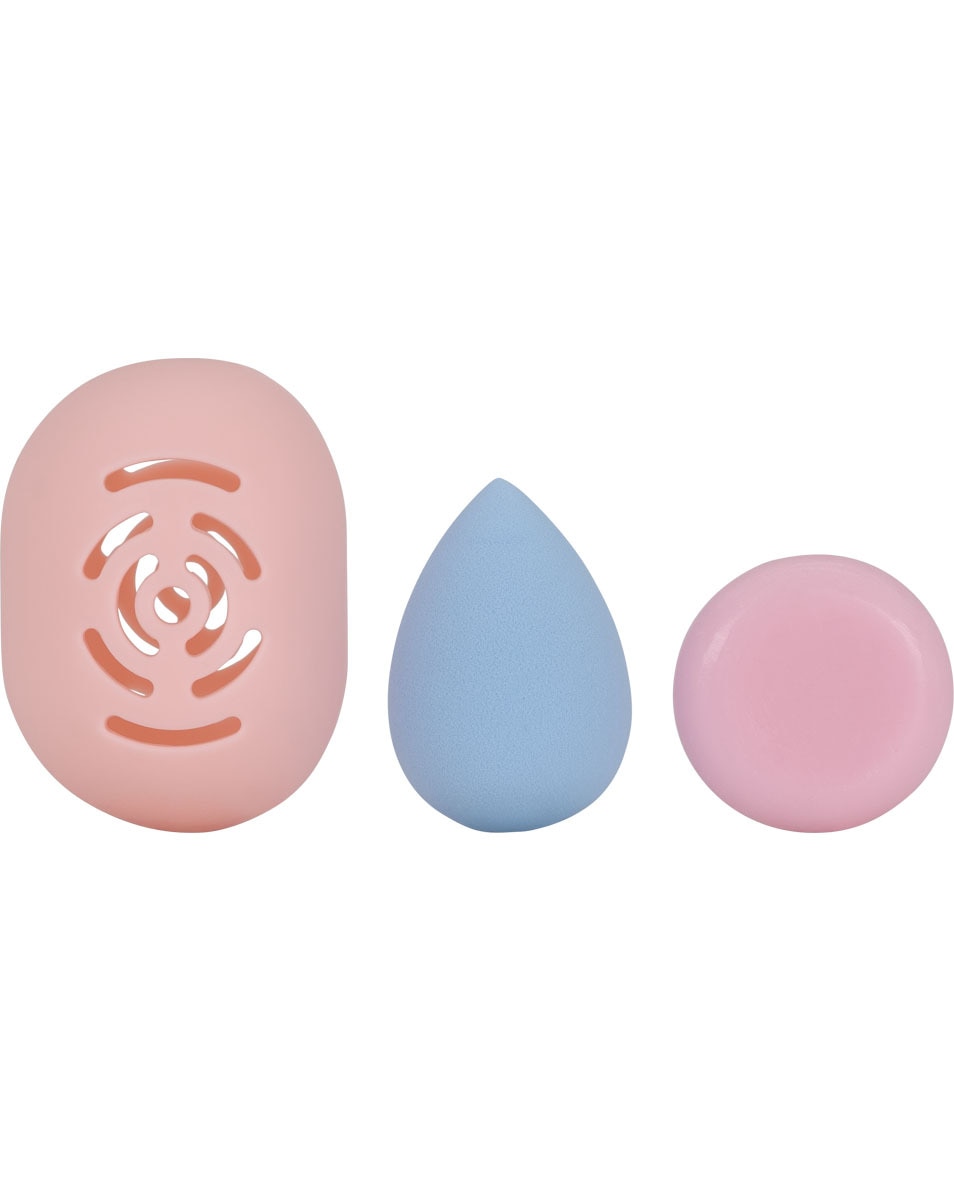 Beautyblender set