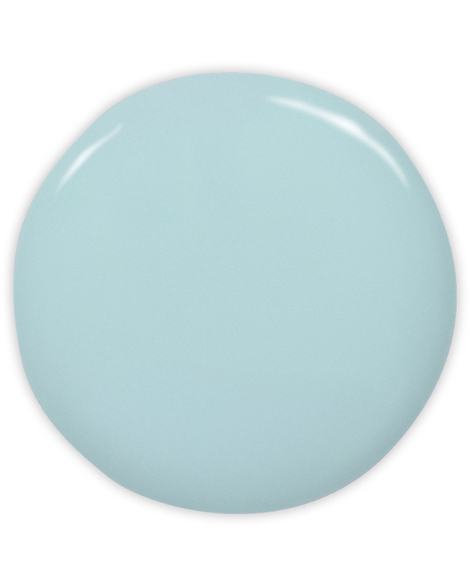 ONLY YOU SPRING SUMMER 2025 UV GEL POLISH SKYLINE BLUE 001 SPARKLE AWAY 2