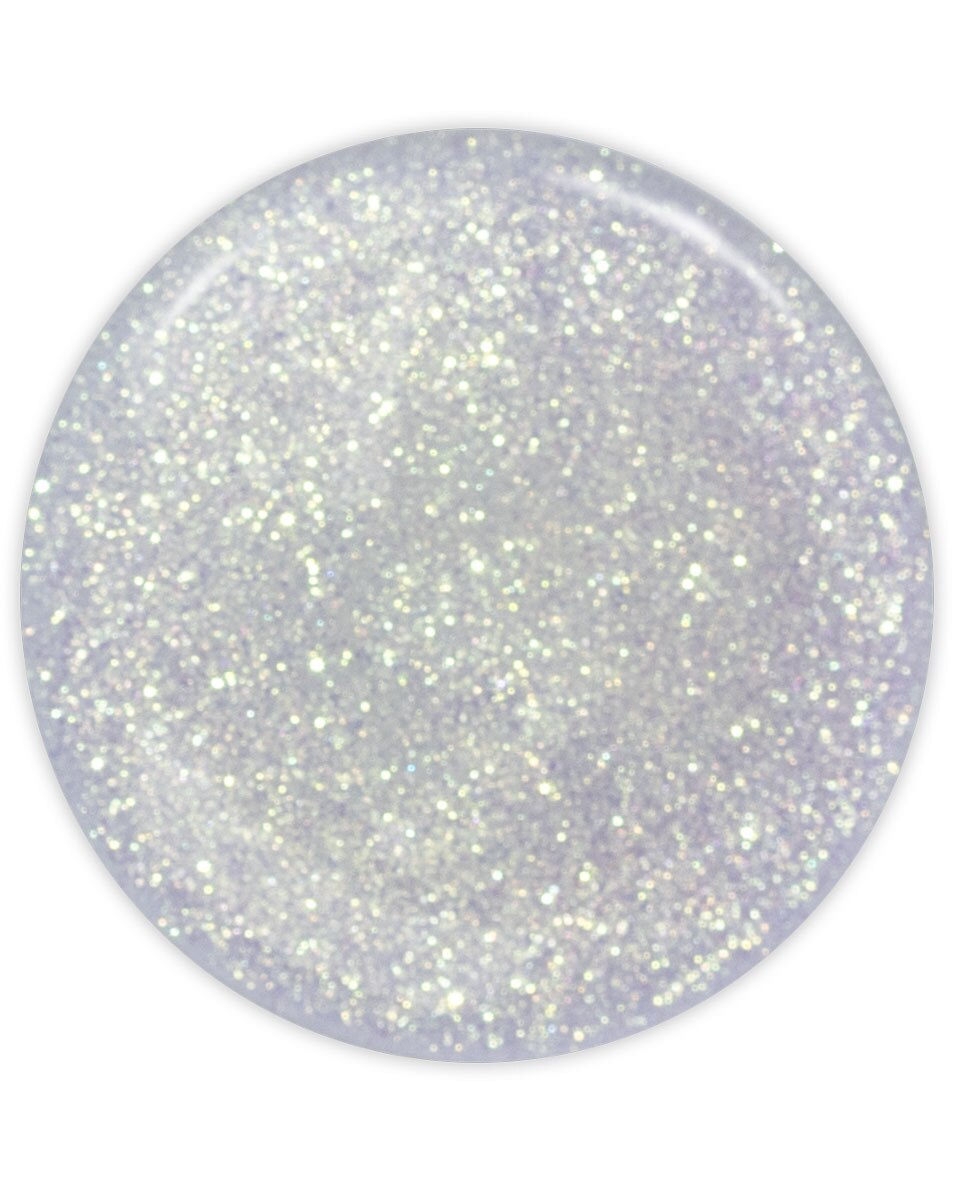 ONLY YOU SPRING SUMMER 2025 UV GEL POLISH TROPICAL TWINKLE 001 SPARKLE AWAY 2