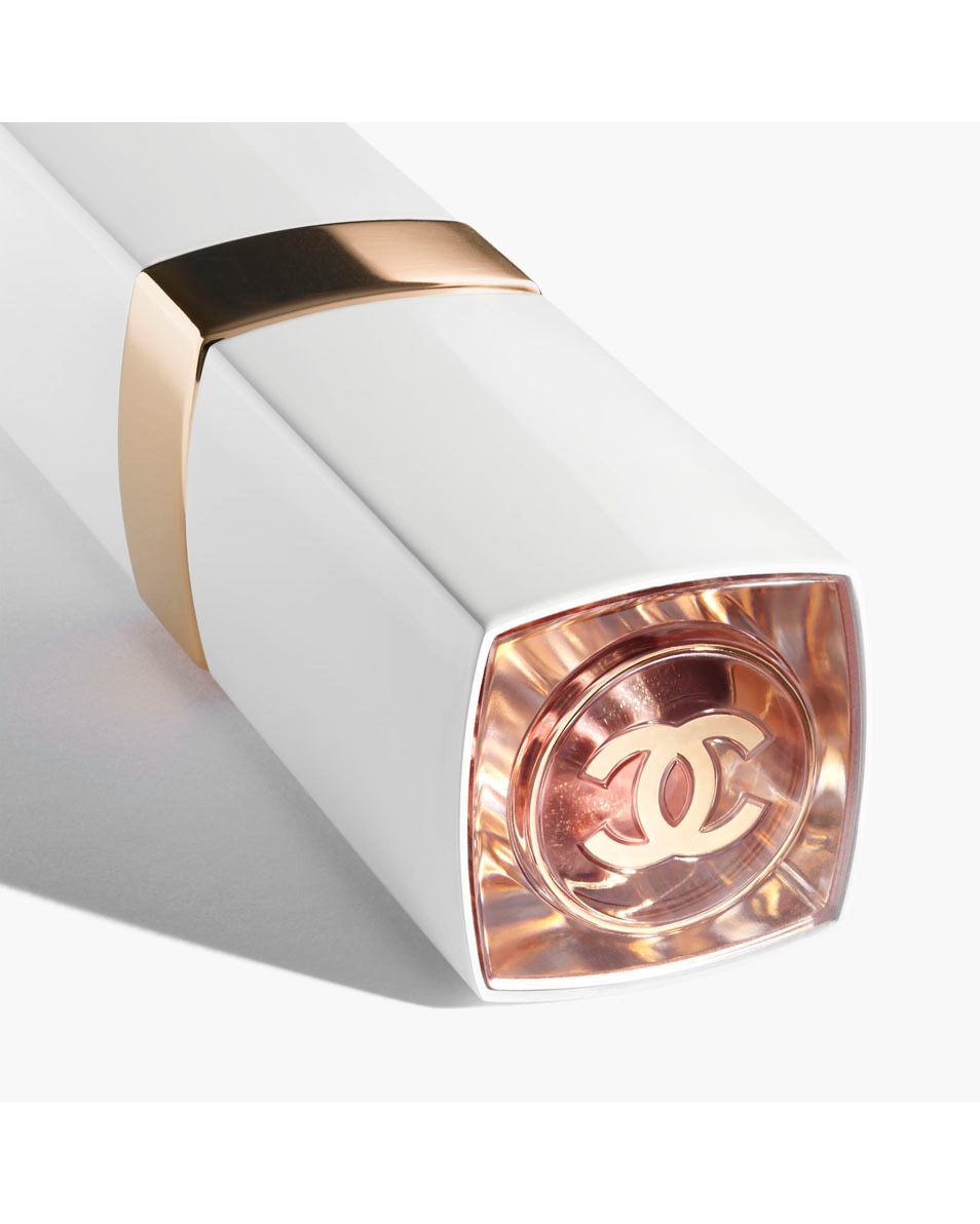 Chanel ROUGE COCO BAUME - BRILLANT DE VERFRAAIENDE HYDRATERENDE GETINTE BALSEM MET INTENSITEIT OP MAAT HONEY BLISS 2