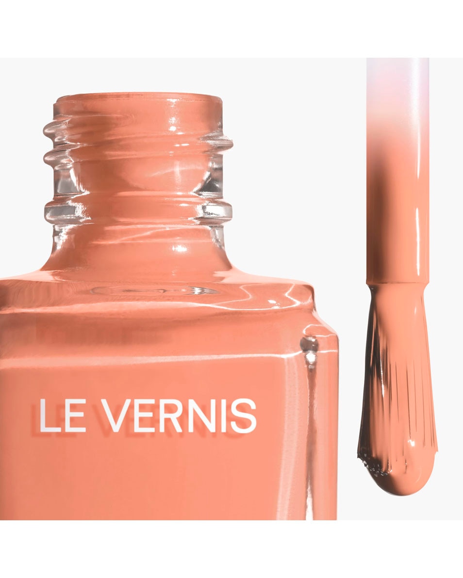 Chanel LE VERNIS LANGHOUDENDE KLEUR EN GLANS POÈTE 2