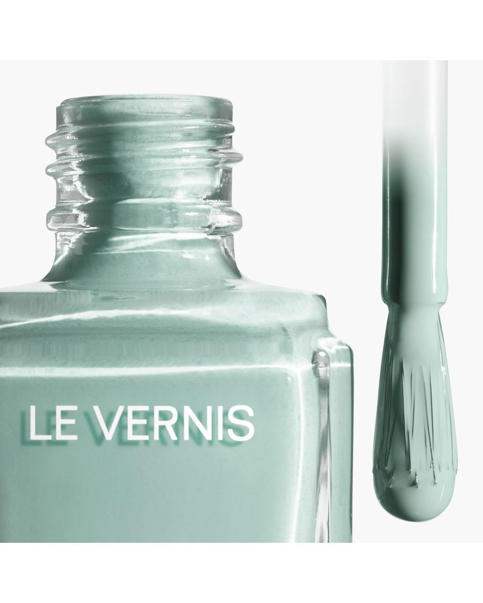CHANEL LE VERNIS COULEUR ET BRILLANCE LONGUE TENUE ARTISTE 2