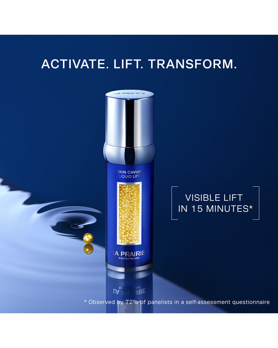 LA PRAIRIE SKIN CAVIAR LIQUID LIFT 50 ML 2