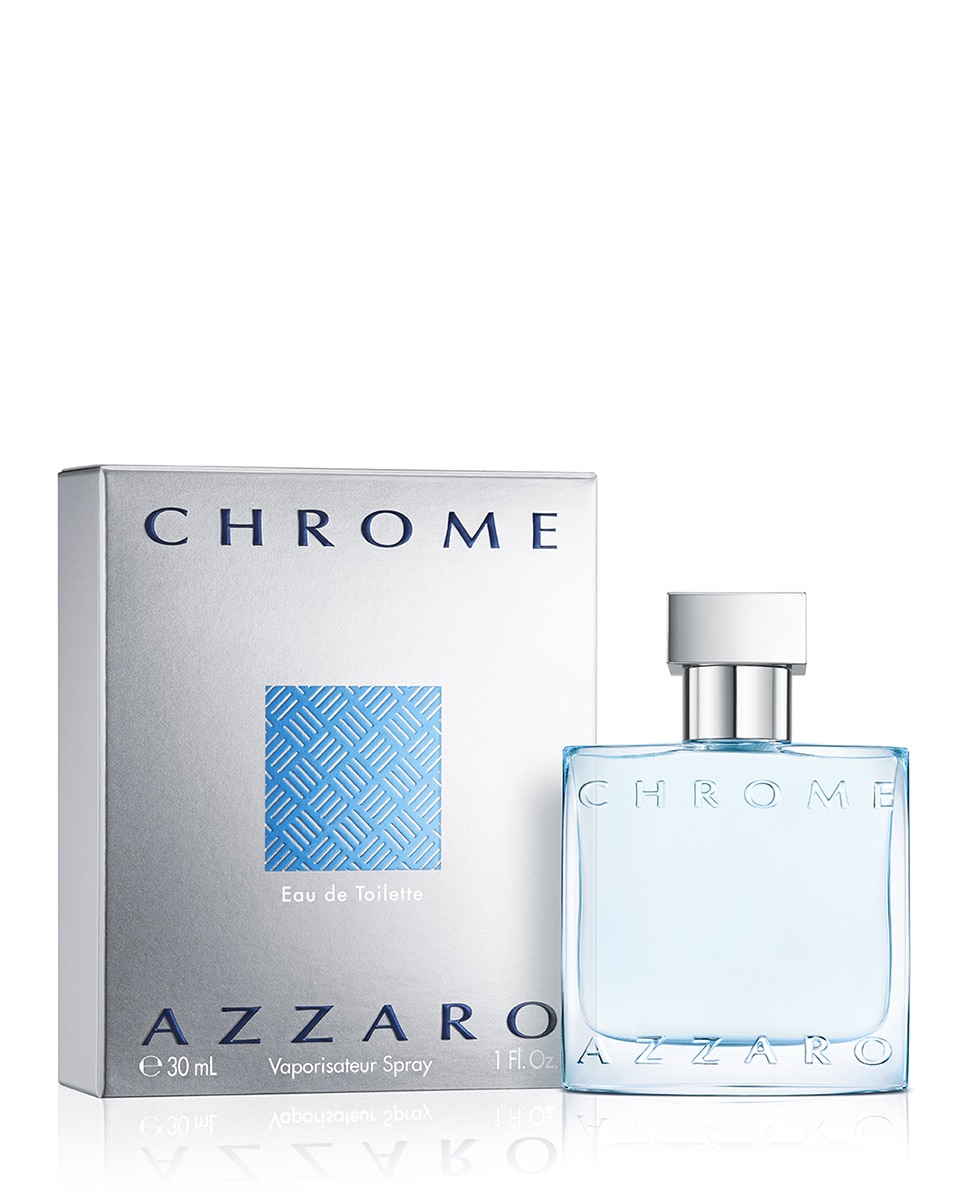 EAU DE TOILETTE HOMME