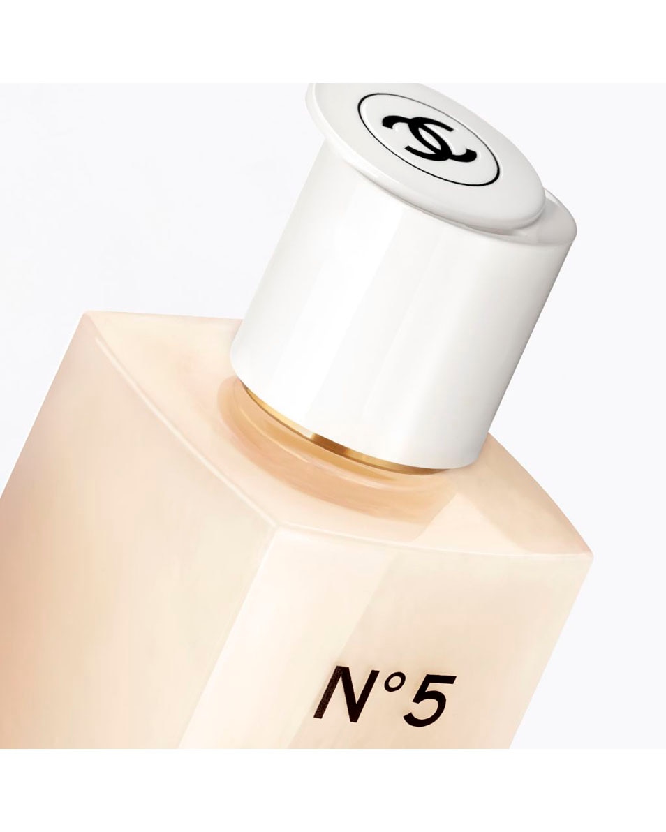 CHANEL N°5 DOUCHEGEL 200 ML 2