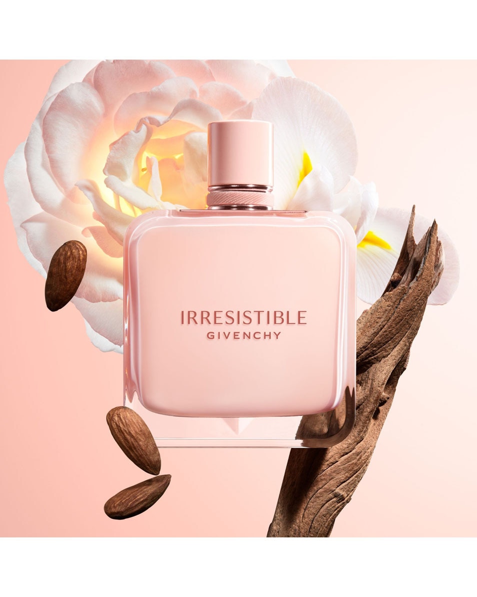GIVENCHY IRRESISTIBLE IRRESISTIBLE EAU DE PARFUM NUDE VELVET 80 ML 2