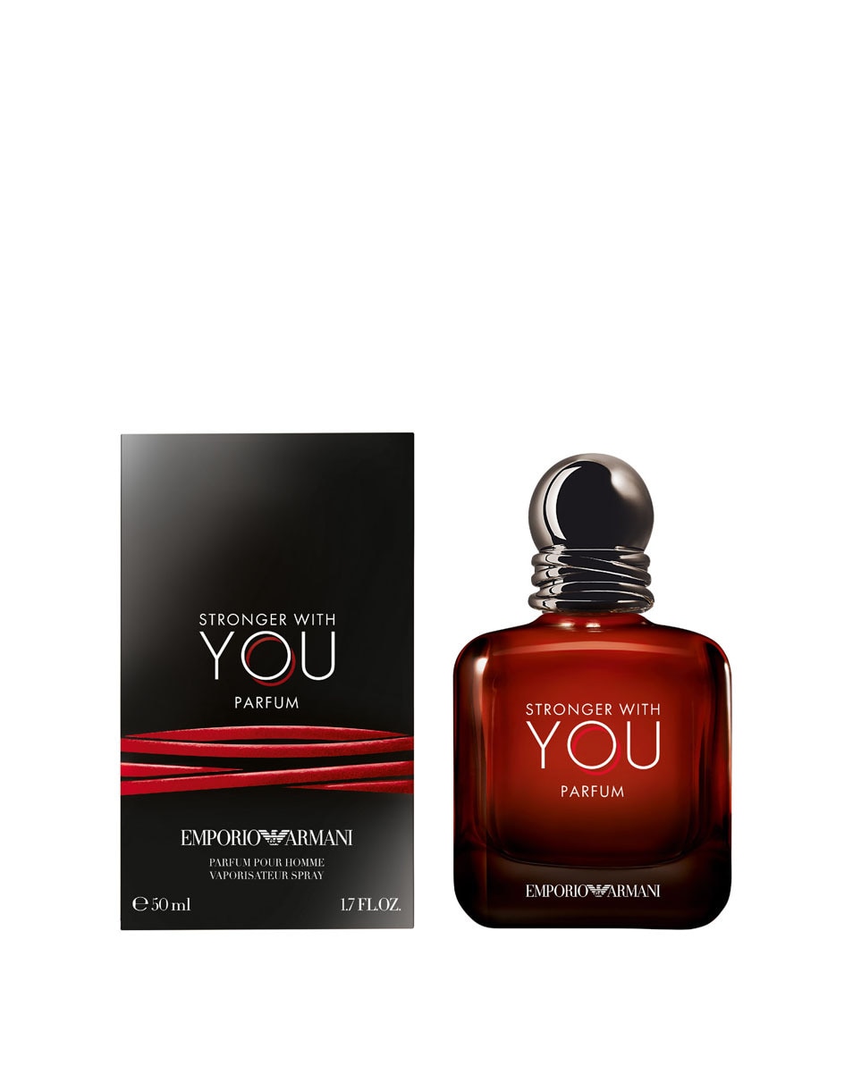 ARMANI Stronger With You Parfum Parfum pour homme 50 ML 2