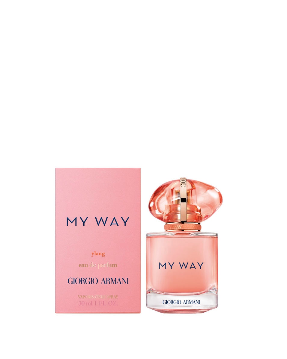 ARMANI My Way Ylang Eau de parfum 30 ML 2
