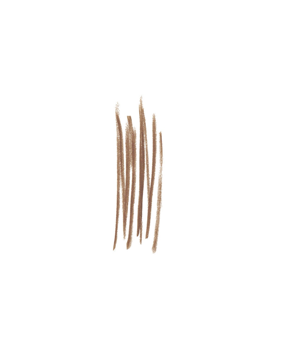 BOBBI BROWN Long-Wear Brow Pencil Refill Crayon à sourcils rechargeable - tout-en-un Warm Blonde? 2
