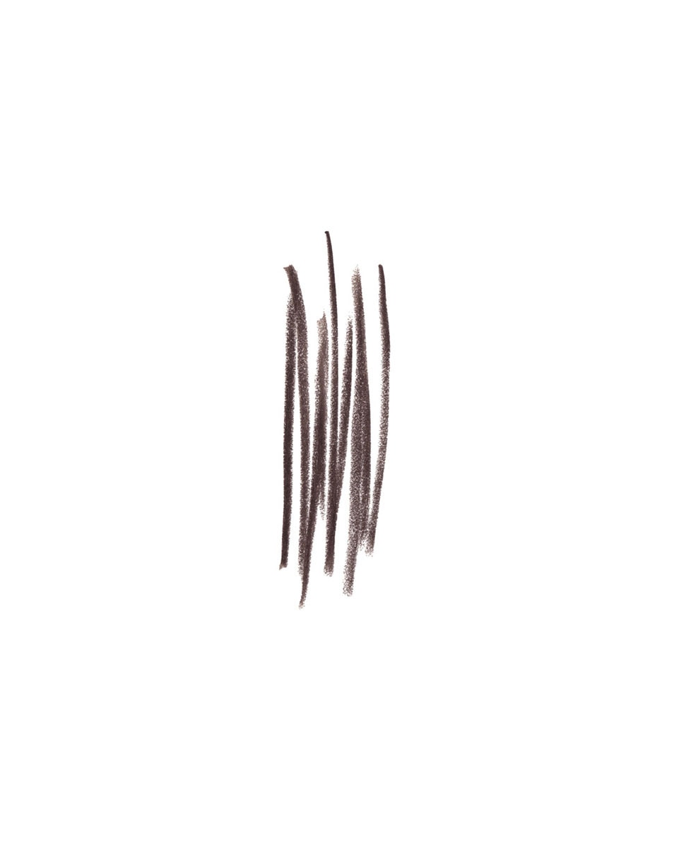BOBBI BROWN Long-Wear Brow Pencil Refill Crayon à sourcils rechargeable - tout-en-un Grey Blonde 2