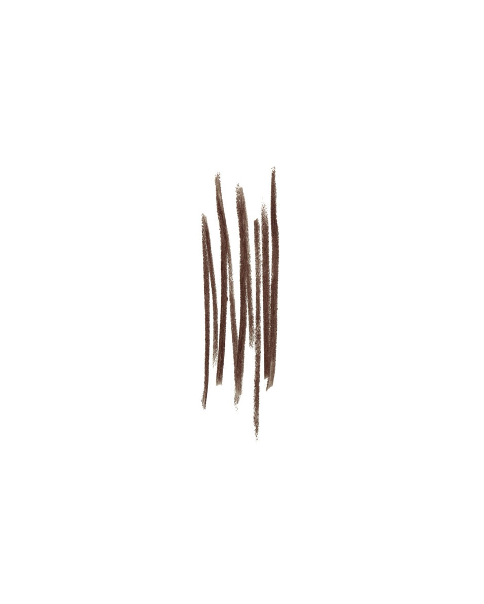 BOBBI BROWN Long-Wear Brow Pencil Refill Crayon à sourcils rechargeable - tout-en-un 2