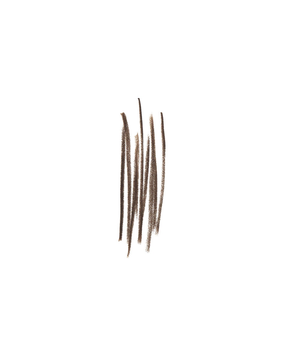 BOBBI BROWN Long-Wear Brow Pencil Refill Long Wear Brow Black Brown? 2
