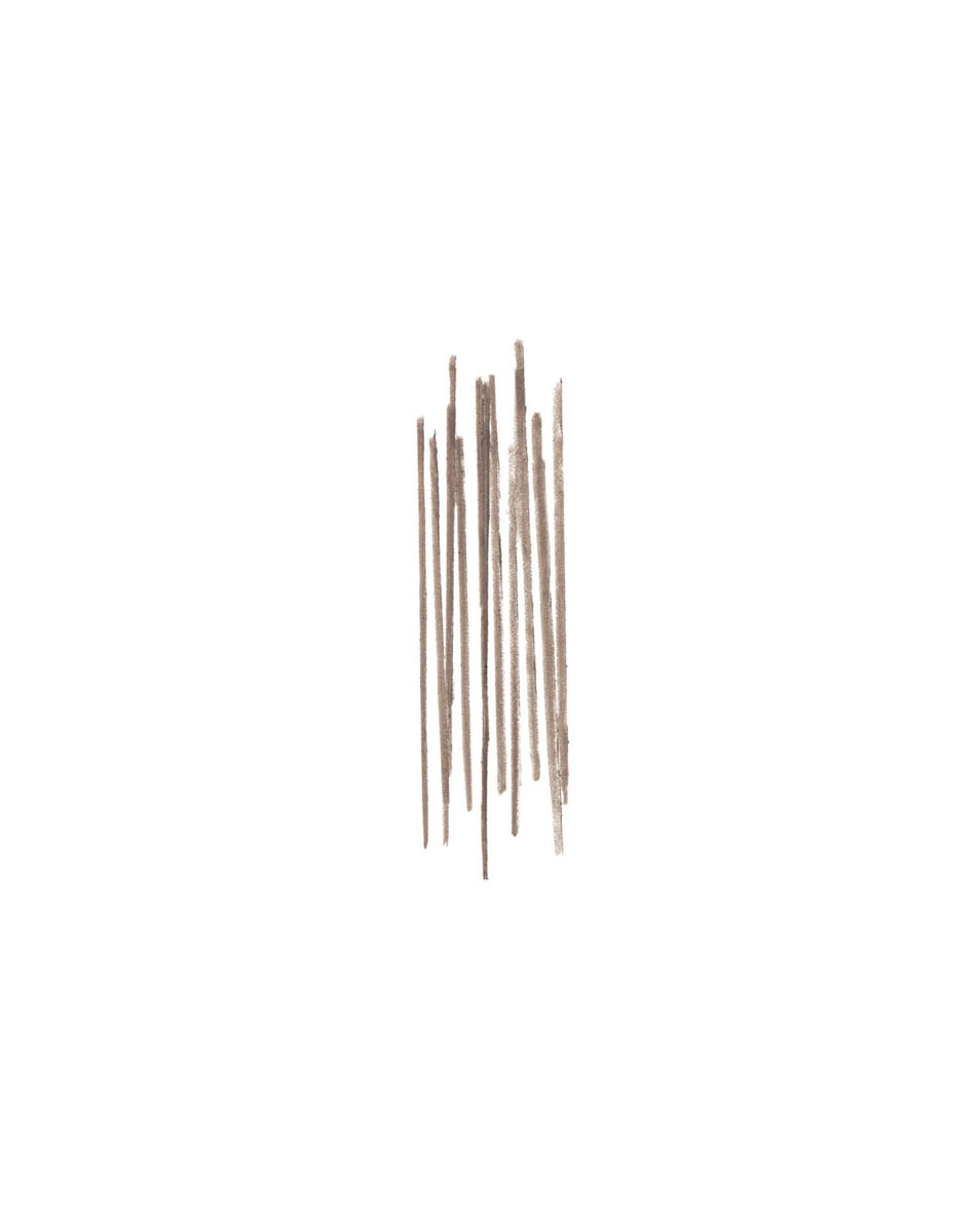 BOBBI BROWN Precise Brow Crayon sourcils Grey Blonde 2