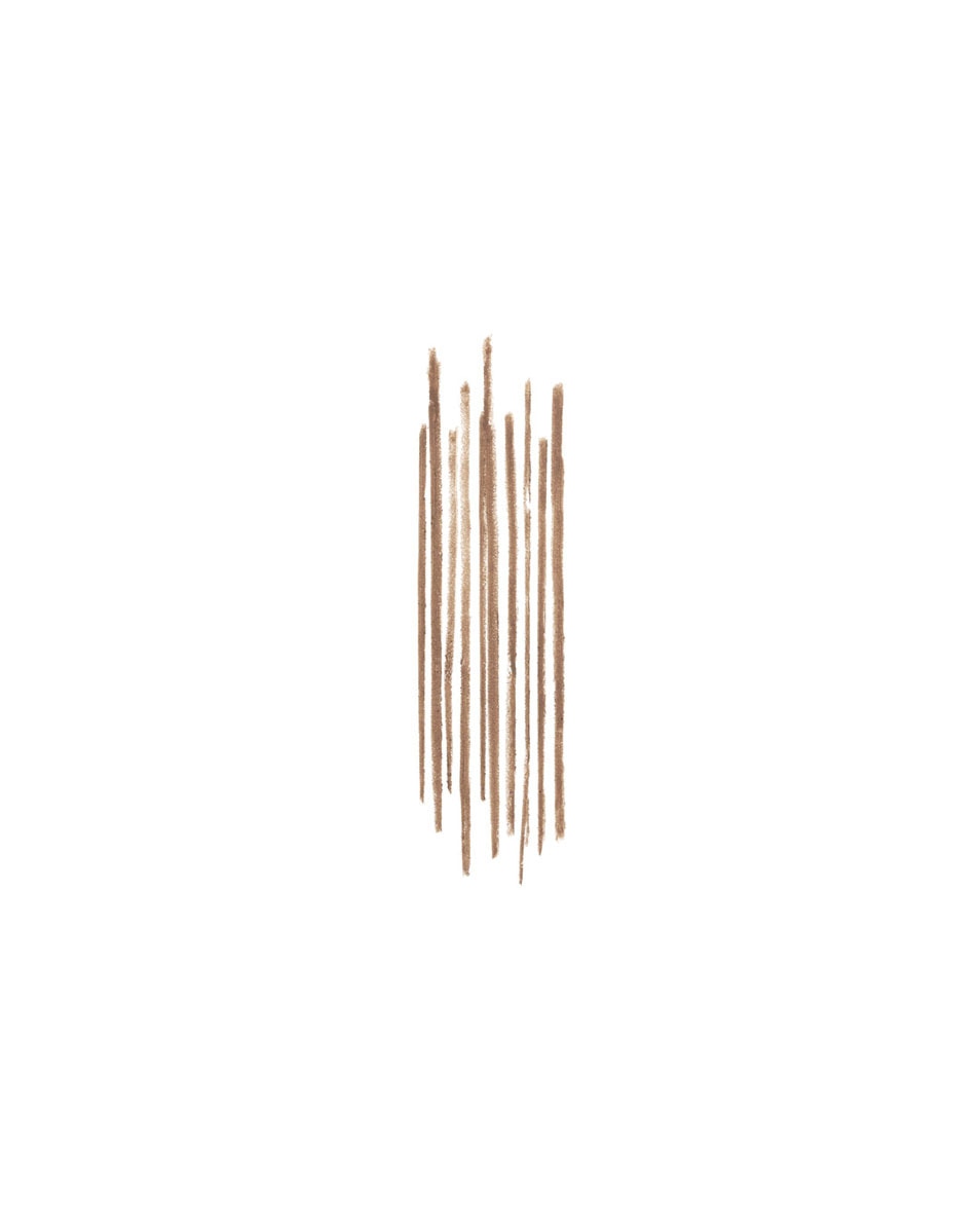BOBBI BROWN Precise Brow Crayon sourcils Warm Blonde? 2