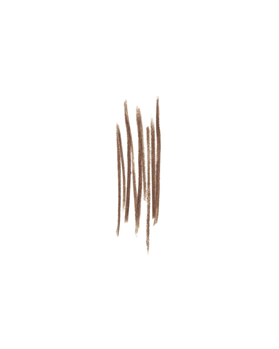 BOBBI BROWN Long-Wear Brow Recharge pour crayon sourcils Warm Brown? 2