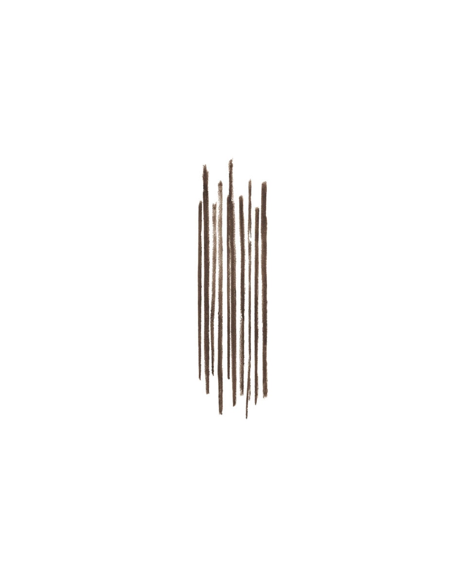 BOBBI BROWN Precise Brow Crayon sourcils Black Brown? 2