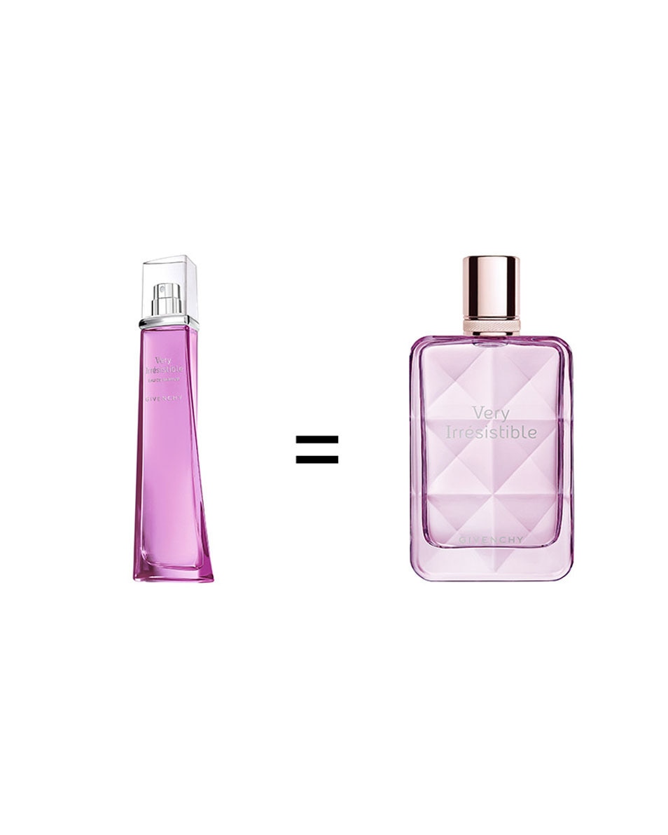 GIVENCHY VERY IRRESISTIBLE VERY IRRESISTIBLE EAU DE PARFUM 80 ML 2