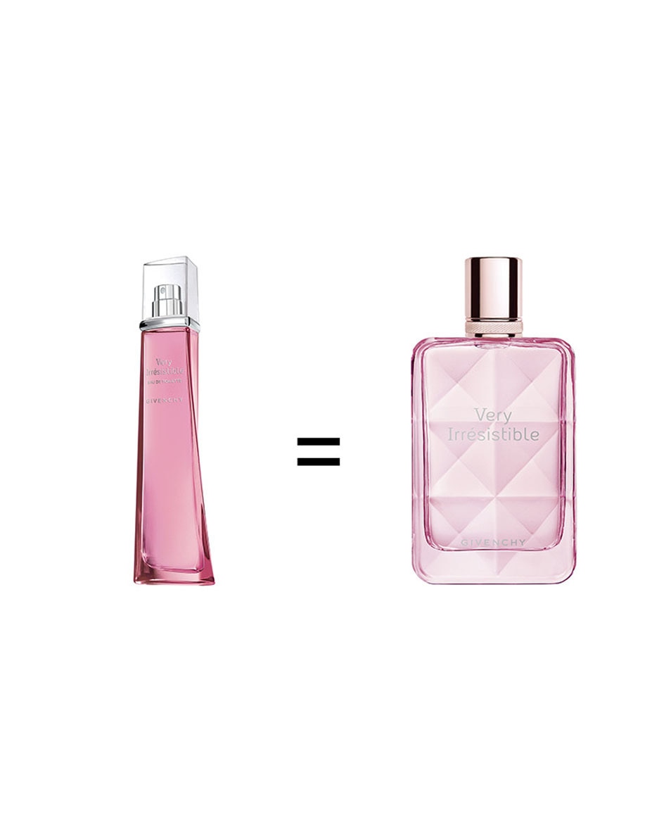 VERY IRRESISTIBLE EAU DE TOILETTE