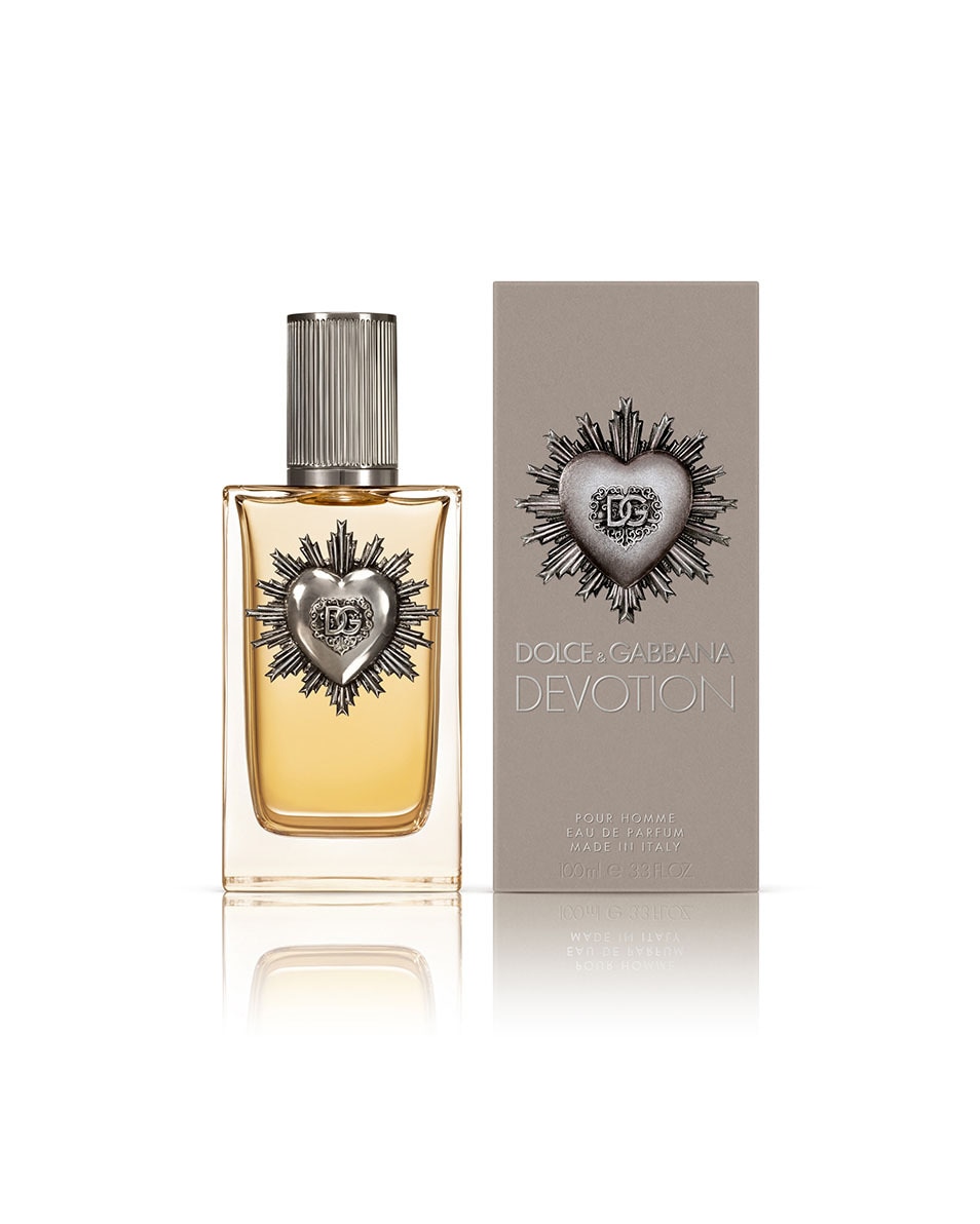 DOLCE & GABBANA Devotion for Men Devotion for men eau de parfum 100 ML 2
