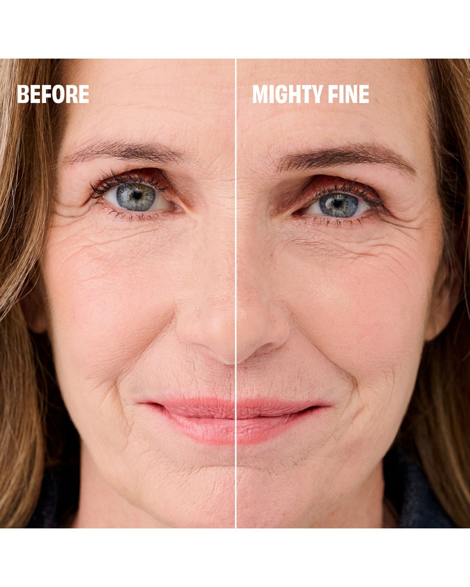 BENEFIT COSMETICS HOW TO BROW? MIGHTY FINE BROW PEN