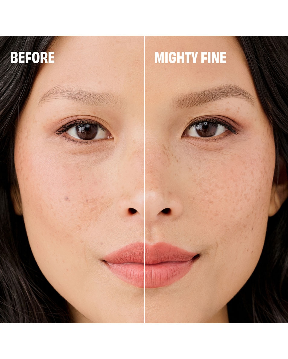BENEFIT COSMETICS HOW TO BROW? MIGHTY FINE BROW PEN Shade 3.75 2